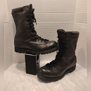 Matterhorn Soft Toe, Men # 10 US, Gore-tex Leather Boots